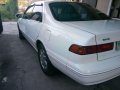 RUSH! FIXED! Toyota Camry xle 1998 FRESH-4