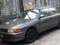 Mitsubishi Lancer 1995 gli for sale for swap-0