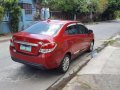 Mitsubishi Mirage gls g4 2015 for sale -3