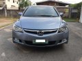 2007 Honda Civic 1.8S Automatic vs vios city altis-0