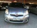 Toyota Yaris 2011 matic fresh good as new vs vios city jazz altis-0