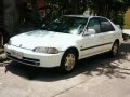 Like New Honda Civic for sale-0