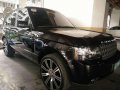 2012 Range Rover HSE for sale -7