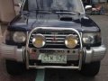 Mitsubishi Pajero fieldmaster for sale -1