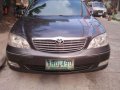 2004 Toyota Camry 2.4V top of the line-2