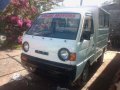 Suzuki Multicab FB Type 2010 White For Sale -0