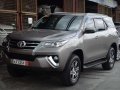 Toyota Fortuner 2018 FOR SALE -0