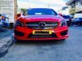 Mercedes Benz CLA250 2014 FOR SALE -1