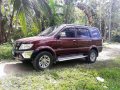 Isuzu Sportivo - AT 2008 for sale -1