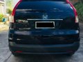 2014 Honda CRV top of the line Automatic Transmission-6