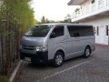 2015 Toyota Hiace Commuter dsl vs urvan 2014 starex 2016 grand nv350-0