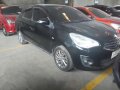 2015 Mitsubishi Mirage G4 automatic top of the line-1