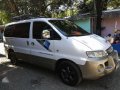 Hyundai Starex 2002 for sale-3