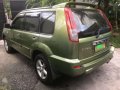 2006 Nissan Xtrail FOR SALE -4
