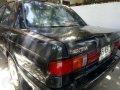 Nissan Sentra super saloon ECCS all power 1994-10