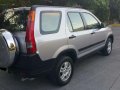 Honda CRV AT 2003 FOR SALE -3