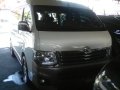 Toyota Hiace 2012 for sale-9