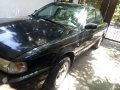 Nissan Sentra super saloon ECCS all power 1994-3