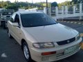 Mazda 323 Rayban 1996 for sale -3