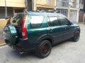 Honda Crv 2003model automatic super fresh loaded-0