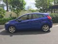 Ford Fiesta S 2018 low mileage for sale -2