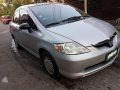 Honda City MT 2004 for sale -2