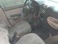 Kia Picanto LX 2005 Automatic like EON Celerio Wigo i10 Fit-2