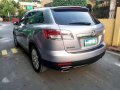 2008 Mazda CX9 AT 2009 2010 fortuner sta fe tucson xtrail cx7 montero-2