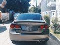 Honda Civic FD 2009 1.8S AT MMC-1
