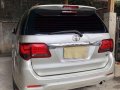 Toyota Fortuner V 2014 for sale -3
