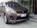 2015 Suzuki Ertiga 1.4 GLX FOR SALE -5