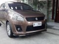 2015 Suzuki Ertiga 1.4 GLX FOR SALE -5