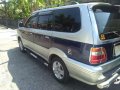 Toyota REVO VX200 2004 Silver SUV For Sale -8