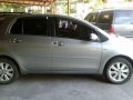Toyota Yaris 2011 matic fresh good as new vs vios city jazz altis-11