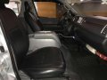 Toyota Hi Ace Grandia GL MT 2007-8