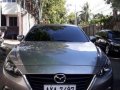 Mazda 3 2015 for sale -4