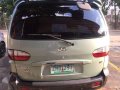Hyundai Starex 2006 Crdi for sale -5