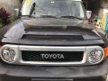 Toyota Fj Cruiser 2016 for sale -6
