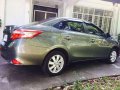 Toyota Vios 1.3 E 2017 for sale -0