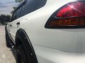 Mitsubishi Montero 2012 GTV fortuner MUX-3