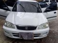 Honda City Type Z 2002 FOR SALE -0