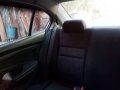 Honda City 2010 MT 1.3 all power front and back camera super tipid gas-7