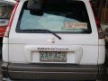 Mitsubishi Adventure 2001 FOR SALE -5