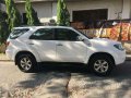Toyota Fortuner G 2006 for sale -1