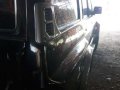 1997 Nissan Patrol 4x4 local with Differential Lock-1