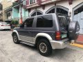 2002 Mitsubishi PRjero 3 door matic 4m40 disel 2000 2001 revo crv rav4-1
