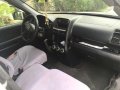 2002 model Honda Crv Automatic transmission-3