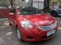 Toyota Vios 2012 automatic transmision for sale -2