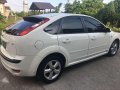 Ford Focus 2006 Hatchback Top of the line-5