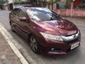 Honda City vx 2014 FOR SALE -2